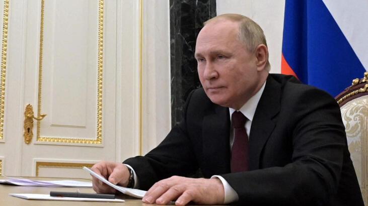  Putin Donetsk kararını bugün verecek