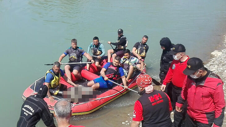  Rafettin Uğur'dan kahreden haber