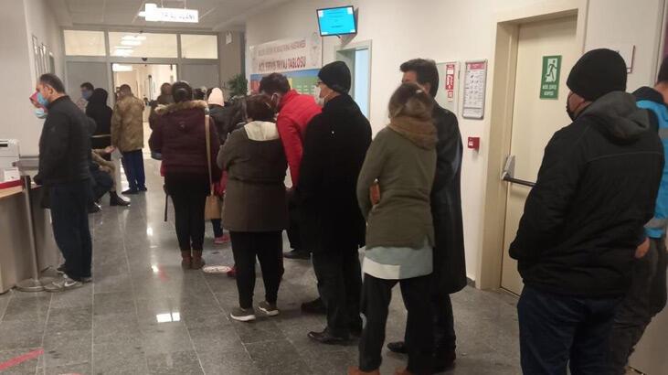  Sağlık Bakanlığı kente ekip gönderdi
