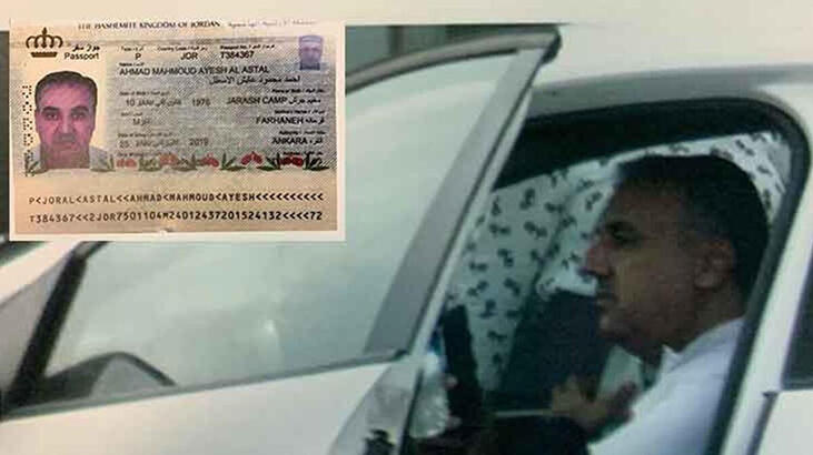 : Sakarya'da Birleşik Arap Emirlikleri ajanı iddiası! Siyasal casusluk