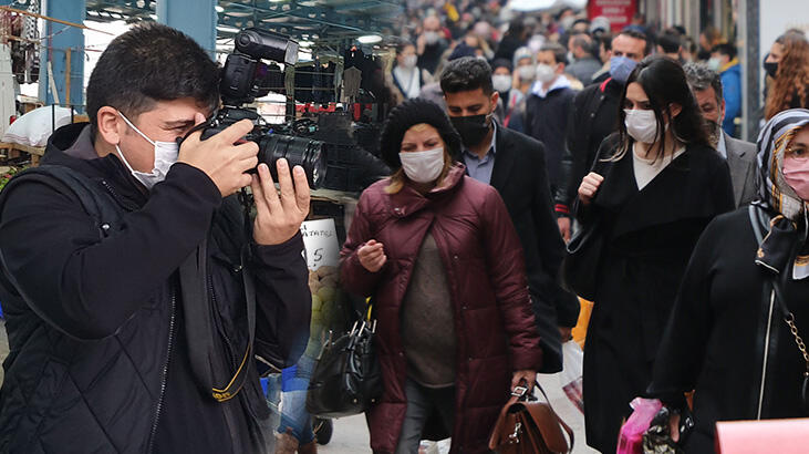  Samsun Valisi 'gizli ekip' kurdu! Tek tek fotoğrafları gönderiliyor
