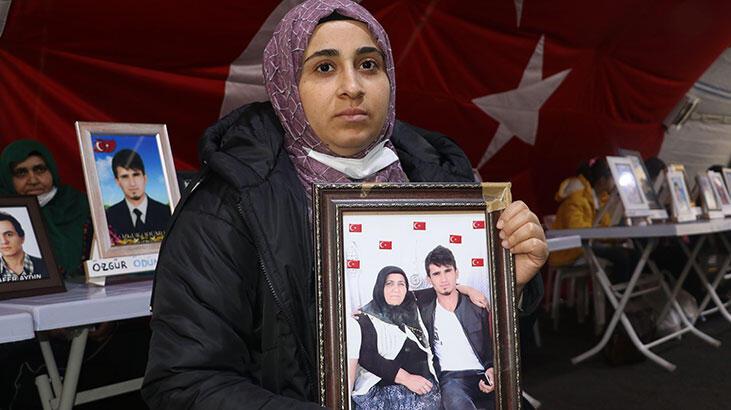 Sesimizi duyanlar geldi, sen de kaç gel
