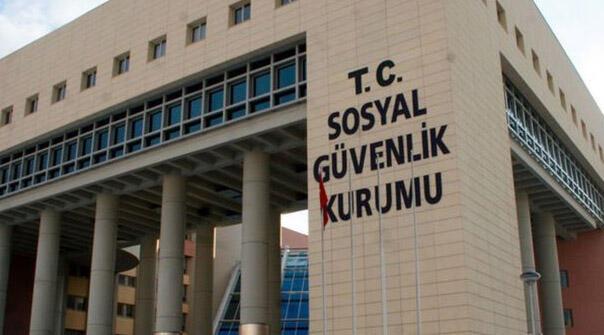  SGK'nın Mesai Saatleri