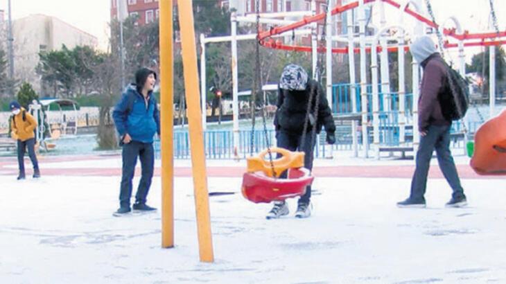  Sıfırın altında 26.6 derece