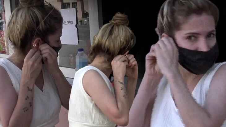  Sınav öncesi piercing krizi! Çıkarmak için her şeyi denedi