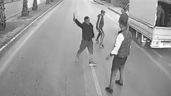  Şok görüntüler ortaya çıktı