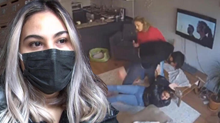  Sosyal medyayı sarsan darp olayında flaş gelişme!