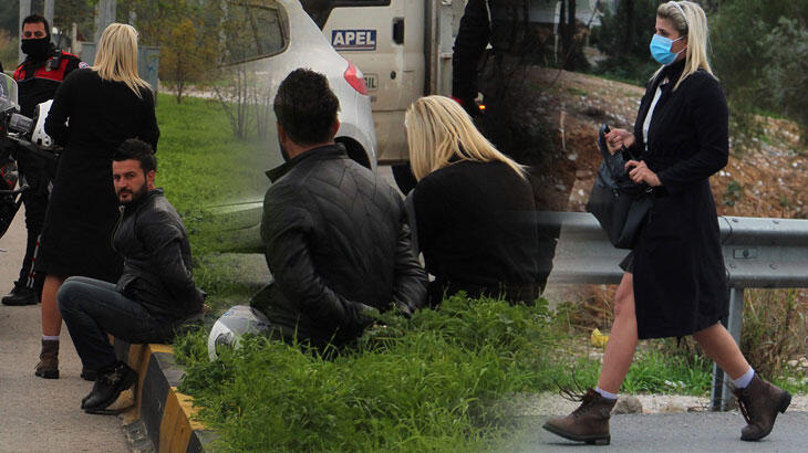  Sözleri şaşkına çevirdi