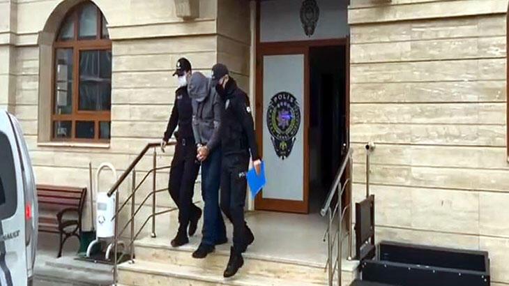  şüpheli yeniden yakalandı