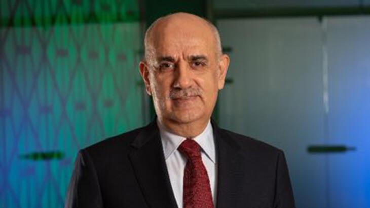  Tarım ve Orman Bakanlığı'na Vahit Kirişçi atandı