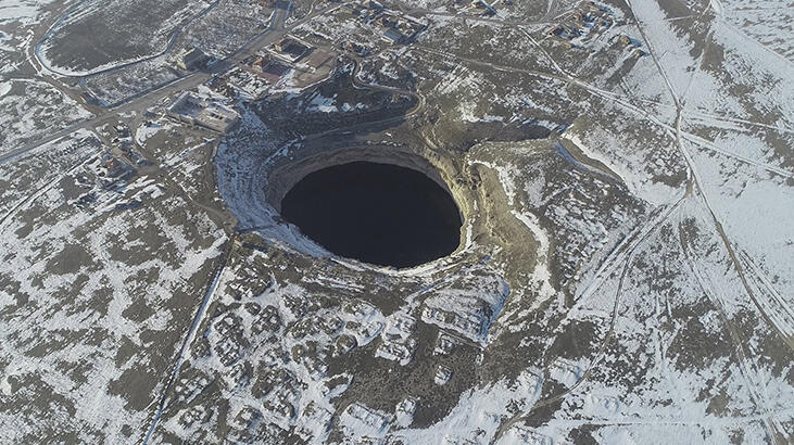  'Tedbirlerin acilen alınması gerekiyor'