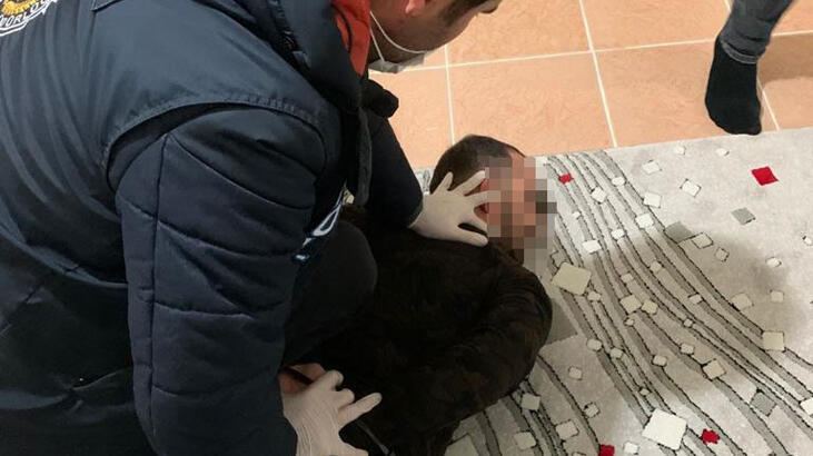  Tefeci operasyonu: 8 gözaltı