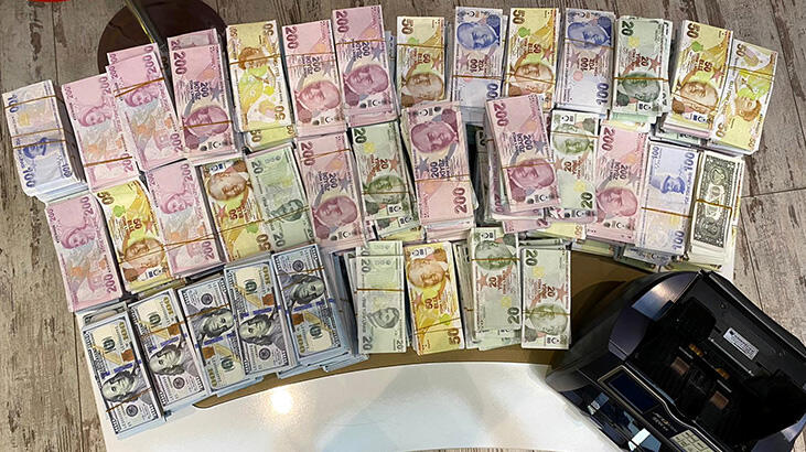  Telefonuna özel görüntüleri geldi