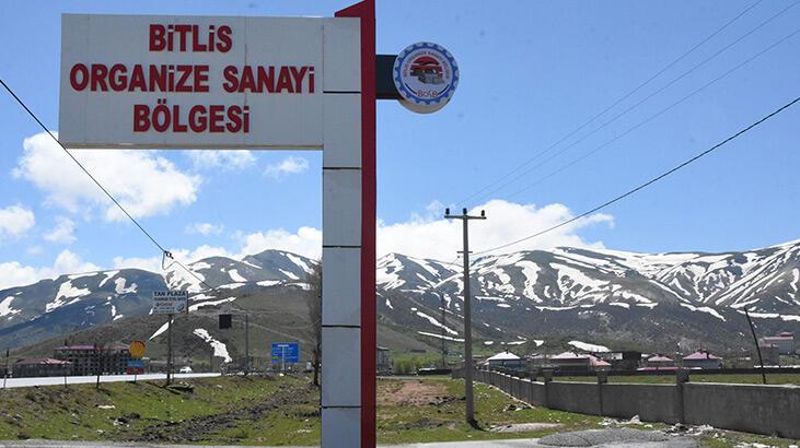  Terör sıkıntısı bitti, yatırımlar arttı