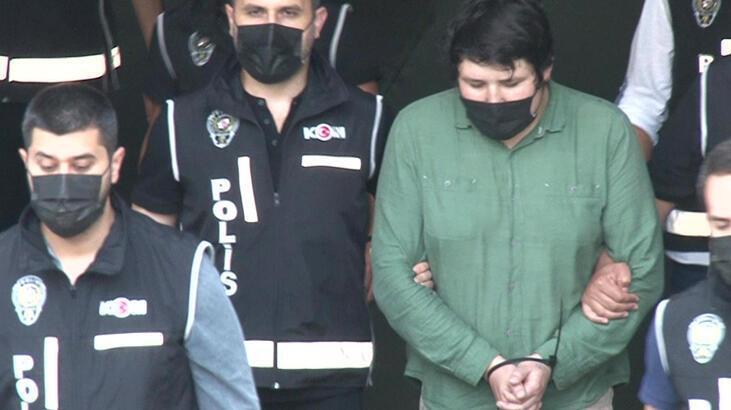  'Tosuncuk' lakaplı Mehmet Aydın'ın ağabeyi Uruguay'da gözaltına alındı!