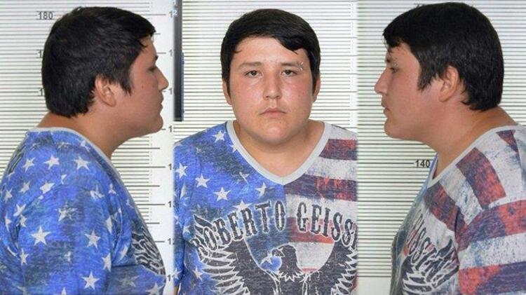  'Tosuncuk' teslim oldu! Çitflik Bank vurgununda yeni gelişme