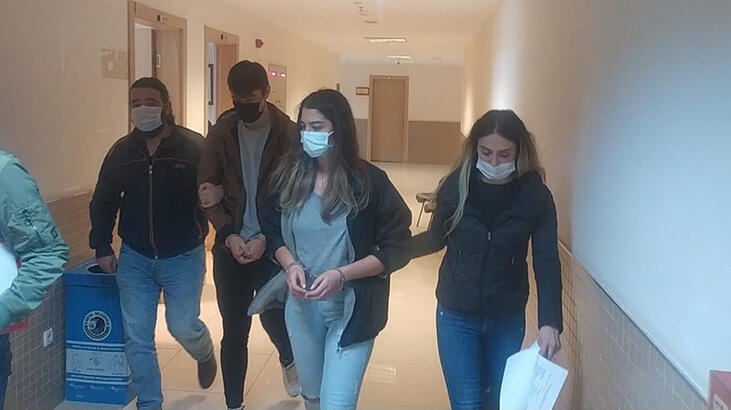  Türk pasaportuna aşağılama! Cezaları belli oldu