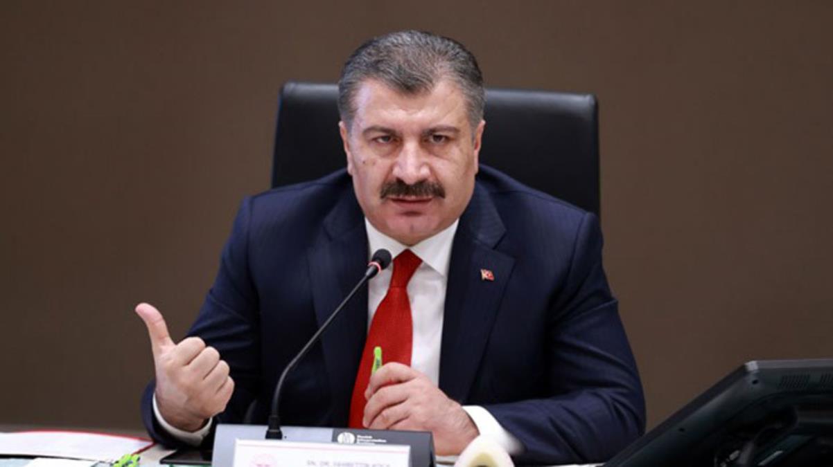  Türkiye'de 16 Mayıs günü koronavirüs nedeniyle 223 kişi vefat etti, 10 bin 512 yeni vaka tespit edildi