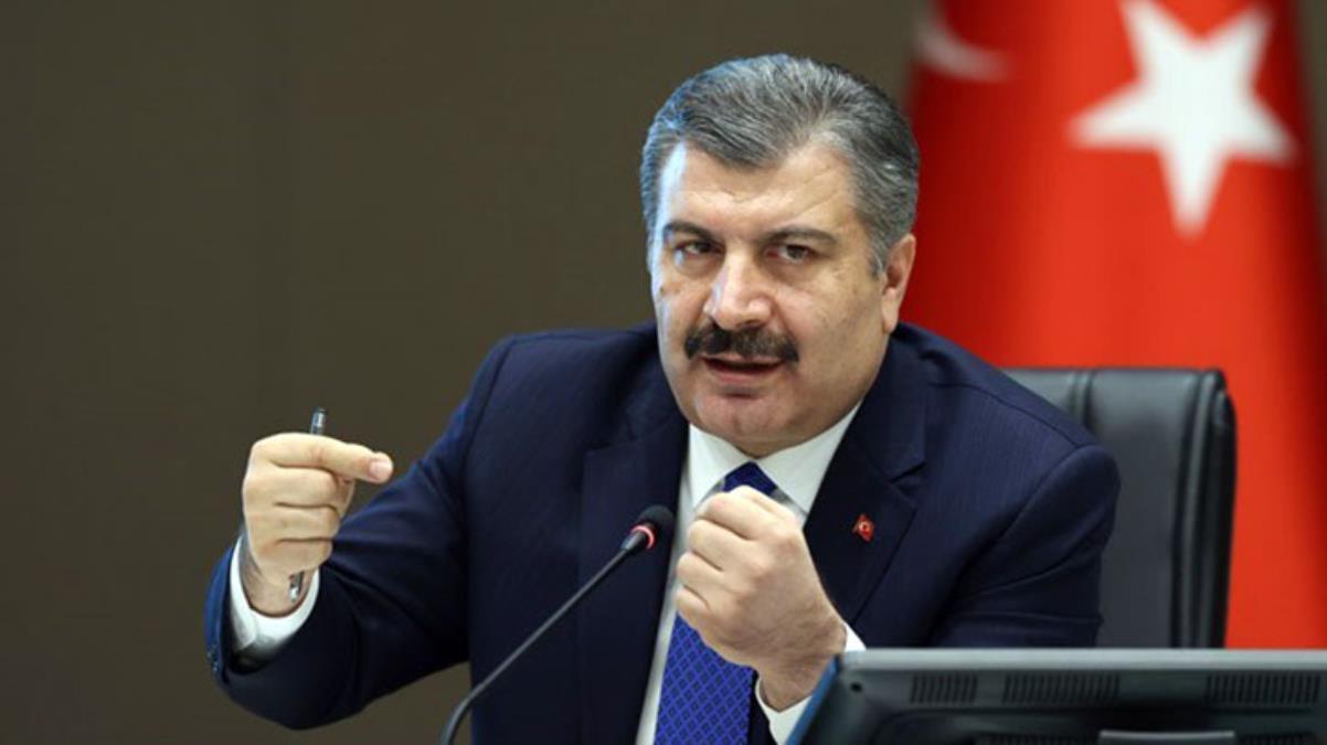  Türkiye'de 4 Nisan günü koronavirüs nedeniyle 185 kişi vefat 41 bin 998 yeni vaka tespit edildi