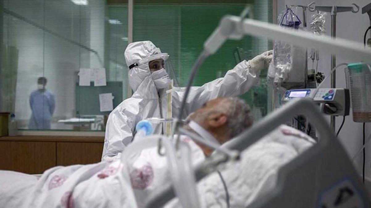  Türkiye'de 5 Şubat günü koronavirüs nedeniyle 110 kişi vefat etti, 7 bin 901 yeni vaka tespit edildi