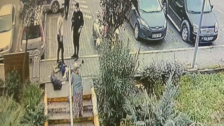  Tuzla'da koca dehşeti! Kanlar içinde çıkardılar