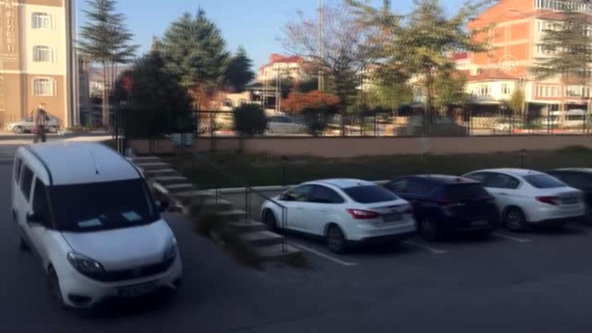  Uyuşturucu operasyonunda yakalanan şüphelilerden 2'si tutuklandı