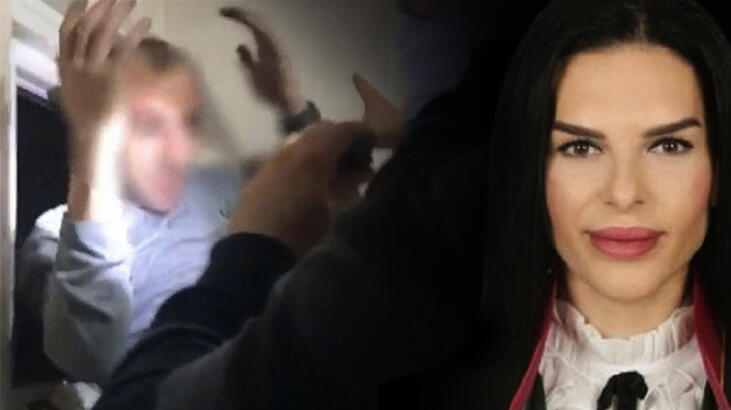  Yeni detaylar ortaya çıktı! Katiliyle çay içtiği fotoğrafını göndermiş