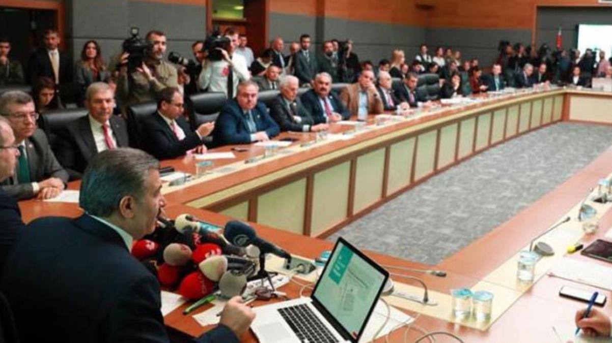  Yeni vakaların yüzde 10'undan fazlası Omicron