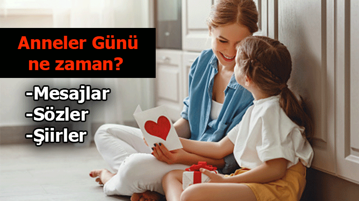  Yılın en özel günü için mesajlar, sözler, şiirler...