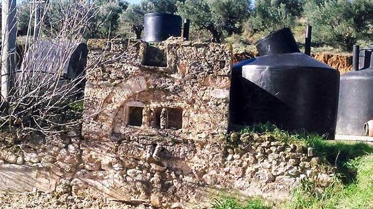  Yunanistan'da bulunan Türk mezarlarıyla ilgili flaş adım!