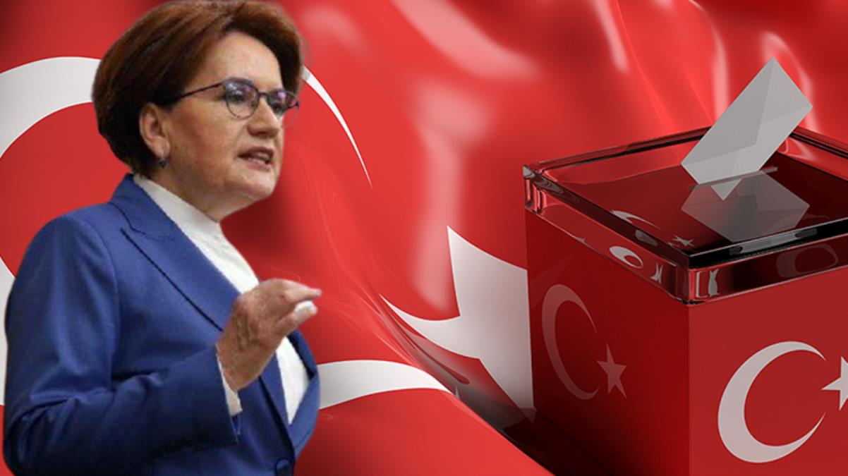  Yüzde 16-17 arasında görünüyoruz
