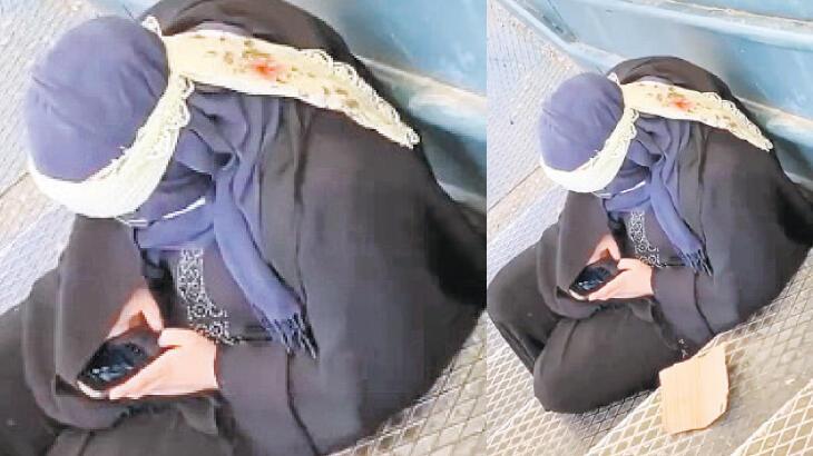  Zabıtalar size doğru geliyor’