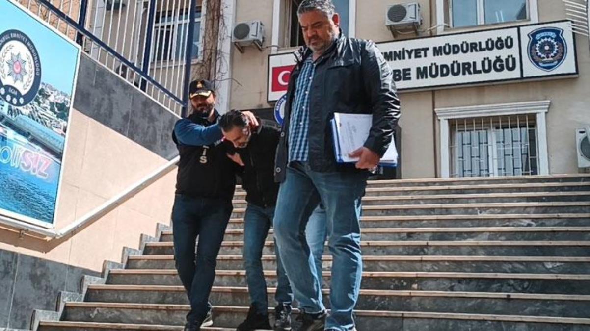 1 buçuk saat arayla iki kişiyi öldürdü! Cinayetlerin altından alacak verecek meselesi çıktı