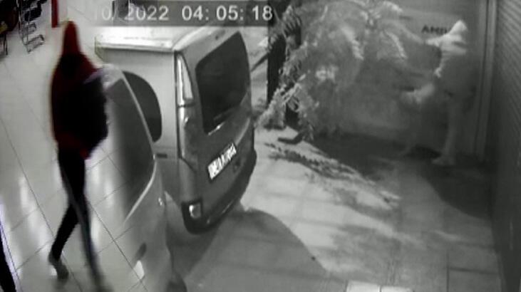 1 buçuk saat sonra sinyal aldık