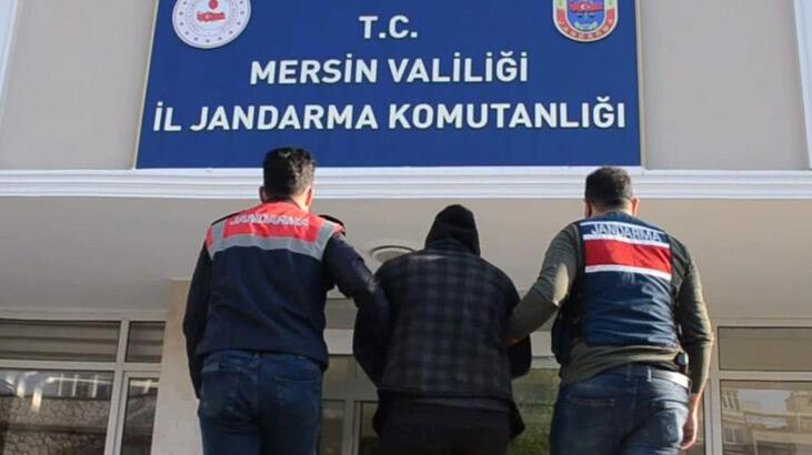1 gözaltı