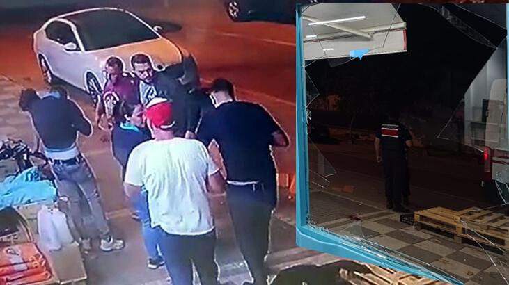 1 gün sonra işe başlayacaktı! Arkadaşının şakası ölümle bitti...