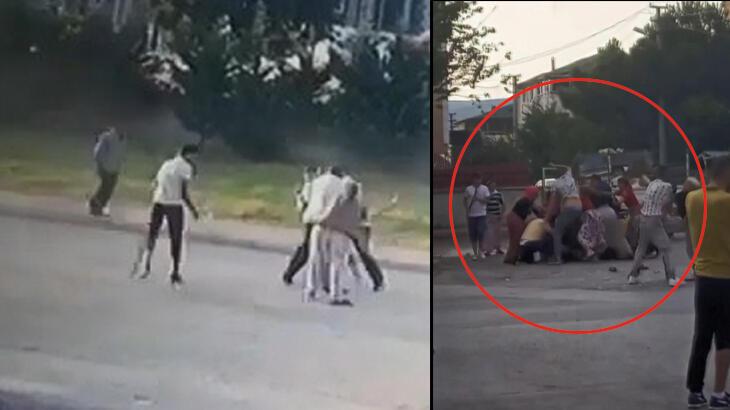 1 kişinin hayatını kaybettiği takı kavgasında öfke dinmiyor... Taraflar yine kavgaya tutuştu