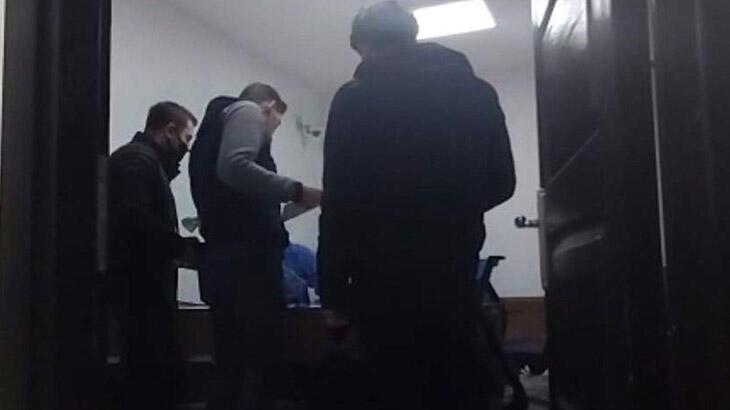 1 milyon liralık vurgun son anda engellendi! Akılalmaz yöntem