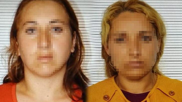 '10 liraya öpüşelim' diyerek 130 lirasını aldılar!