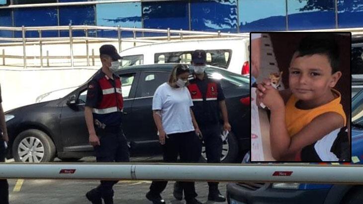 10 yaşındaki Eymen’in ölümünde yeni gelişme