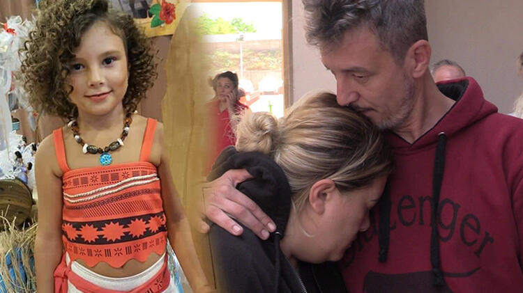 10 yaşındaki Selin'in ölümüyle ilgili davada karar çıktı!