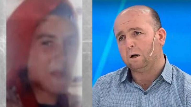 10 yıldır kayıptı kocası öldürmüş!