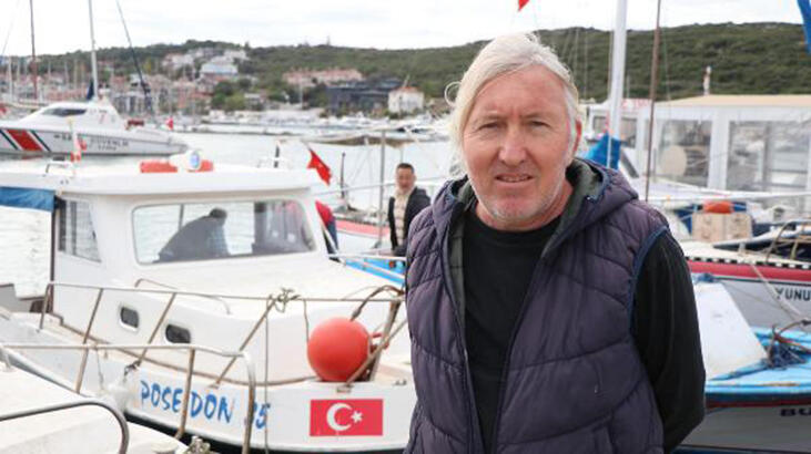 '100 yılda bir olan felaket bizi vurdu'