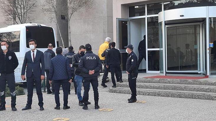 103 emekli amiral 21 Mart’ta hakim karşısına çıkacak