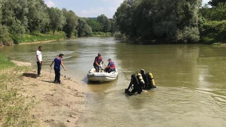 11 yaşındaki çocuğun nehirden cansız bedeni çıktı