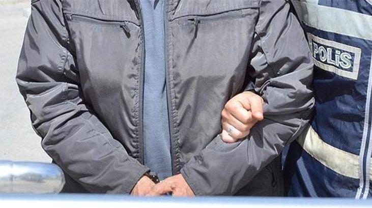 11 yıl sonra yakalandı