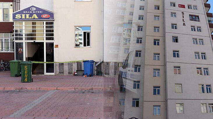 11'inc kattan düşen 12 yaşındaki Muhammed Ecir öldü