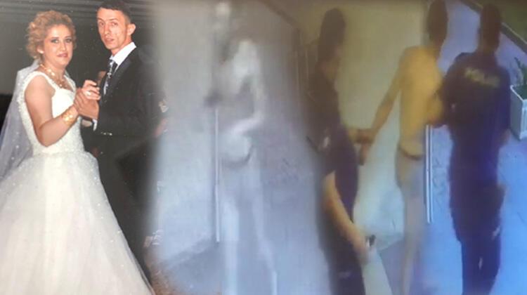 11'inci kattan düşen Raziye'nin ağabeyinden korkunç iddia! Alkollü eşi itmiş olabilir