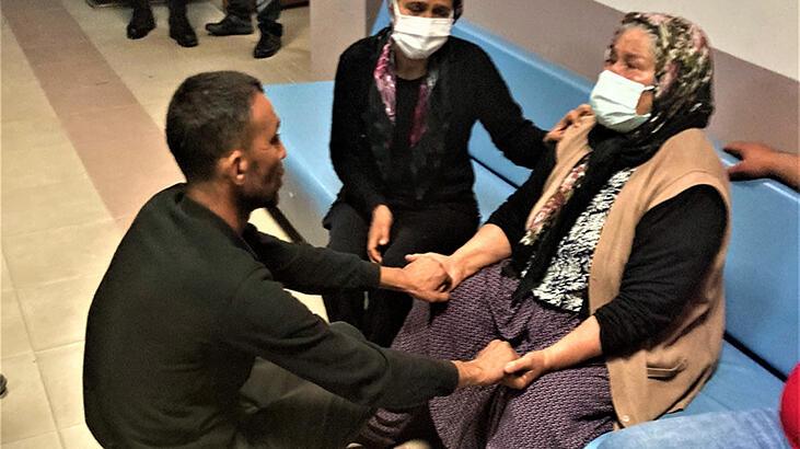 12 gündür kayıptı... Acı haber geldi