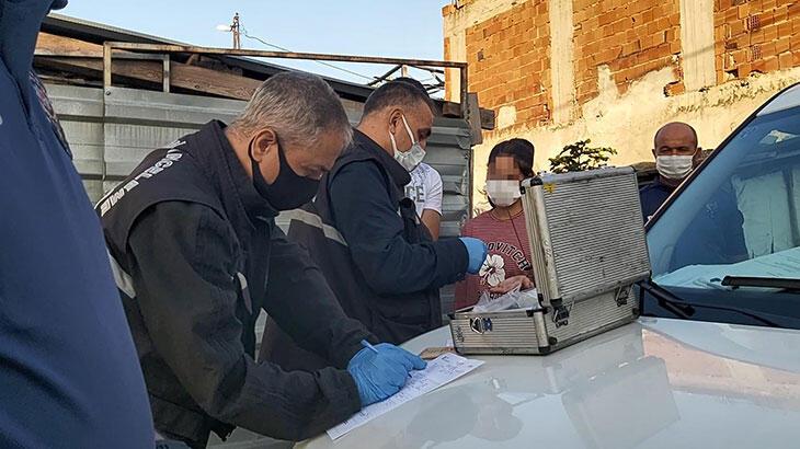 12 yaşındaki Yağmur bulduğu tabancayla oynarken arkadaşını vurdu